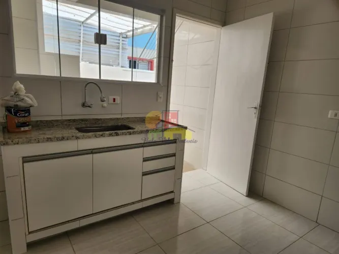 APTO P/ LOCAÇÃO 54M² RUDGE RAMOS -SBC