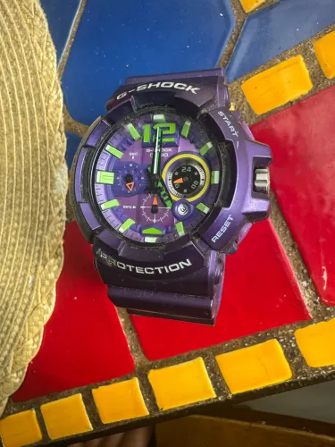 Relógio GShock 