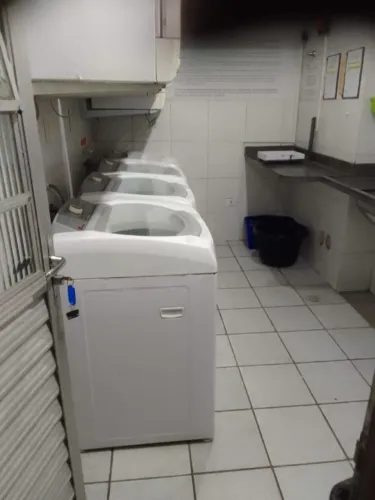 Vendo apartamento no parnamirim