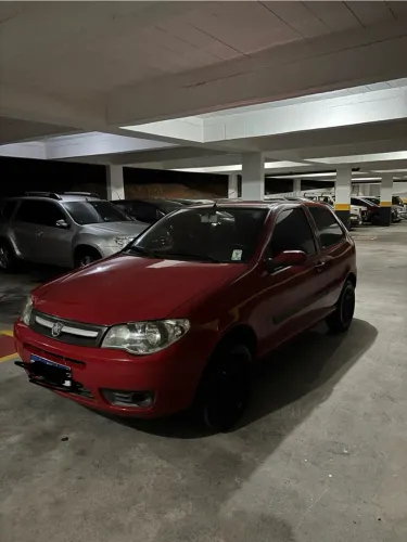 Fiat Palio Celebration 1.0 Fire Flex 8V 2P 2011