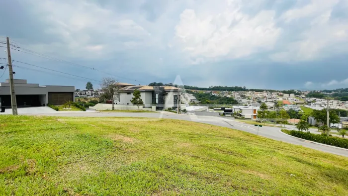 Excelente lote a venda no condomínio residencial Vale das águas, em Bragança Paulista