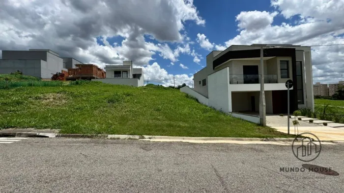 Terreno Condominio Bougainville