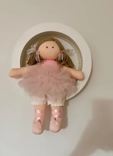 Enfeite de parede infantil 