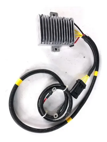 Regulador Retificador De Voltagem Can-am *)