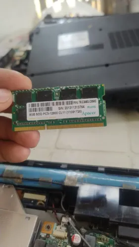 Memória notebook DDR3 8gb GB 