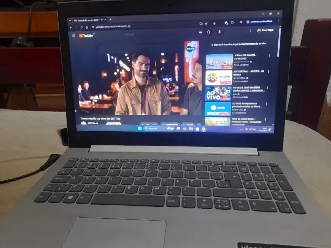 notebook lenovo i3 330