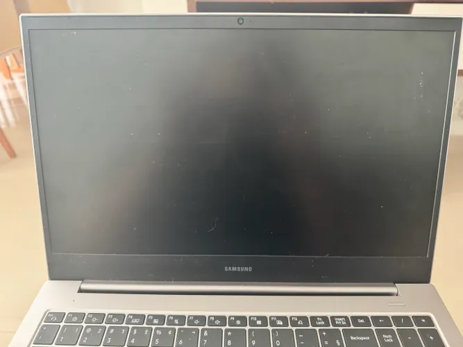 Notebook Samsung