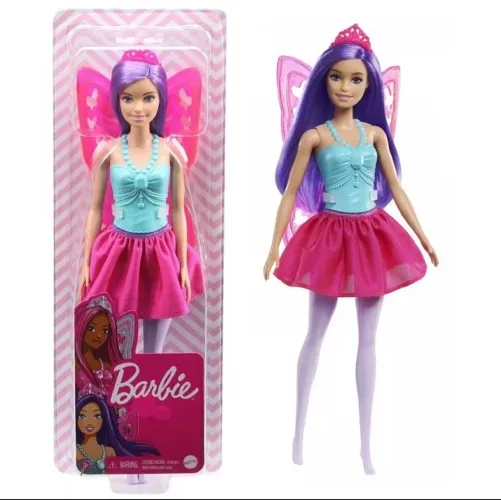 Barbie 