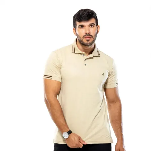 CAMISA GOLA POLO