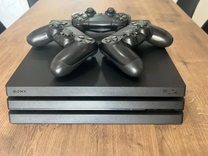 Ps4 Pro