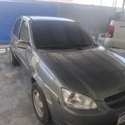 Chevrolet Classic Life/ls 1.0 VHC Flexp. 4P 2013