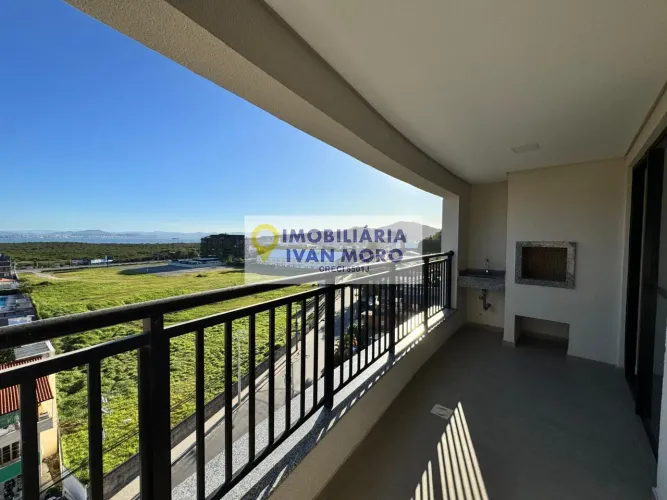 Apartamento à venda em Saco Grande - Florianópolis - SC