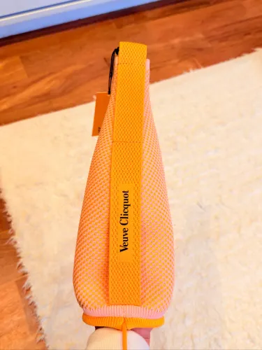 Capinha Ice Jacket Veuve Clicquot Original