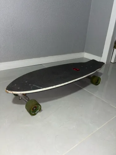 Skate Simulador de Surf (Surfeeling)