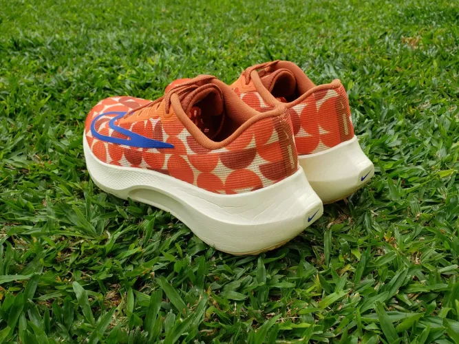 Tênis Nike Air Zoom Fly 5