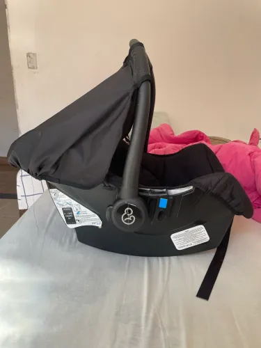 Bebê conforto 