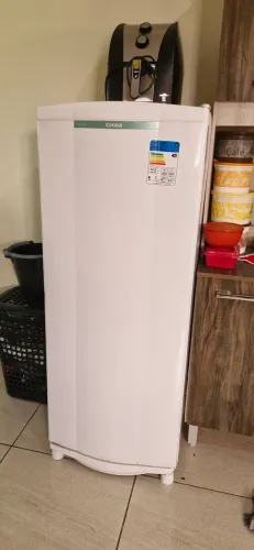 Geladeira 