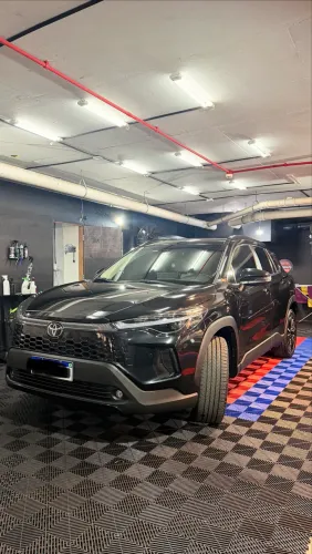 Toyota Corolla Cross XRX 2.0 16V Flex Aut. 2026