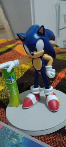 Sonic Figure