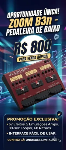 Pedaleira