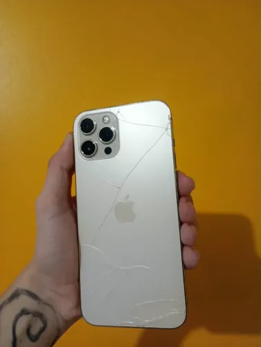 iPhone 12 Pro Max 128 Gabriel