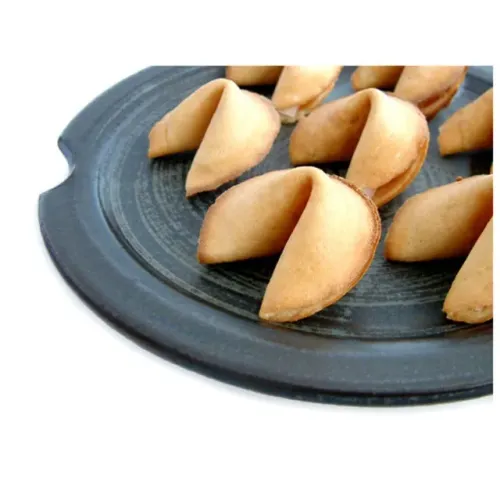 Biscoito da Sorte Pacote com 100un no Atacado