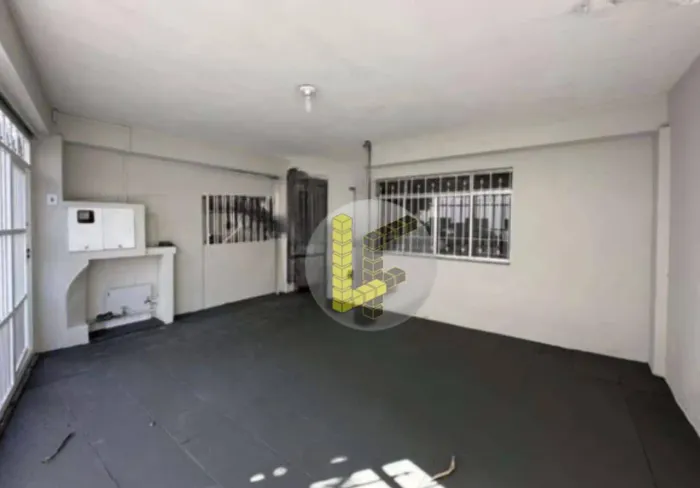 Sobrado para Locação no B. Santa Maria -em São Caetano do Sul/SP