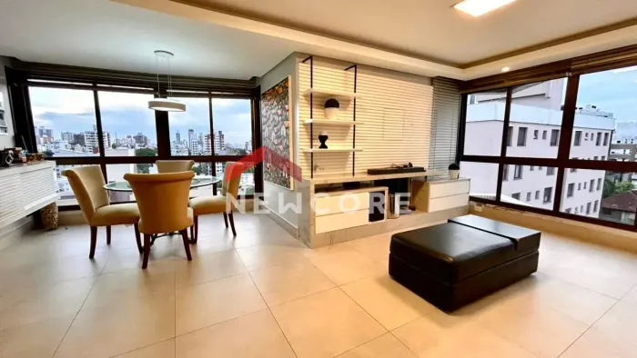 Apartamento em Avenida Bagé - Petrópolis - Porto Alegre/RS