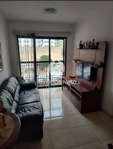 Apartamento à venda, Santo Antônio, São Caetano do Sul, SP