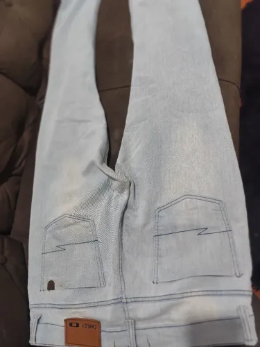 Calça jeans Okley masculina 