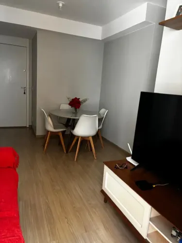 APARTAMENTO COM INFRA DE CLUBE PROXIMO NORTE SHOPPING