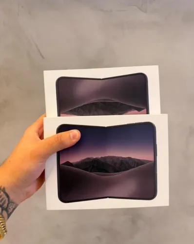IPHONE DUO 256