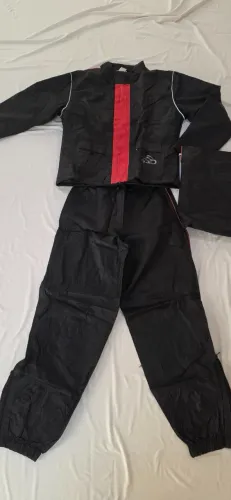 Capa premium para chuva / moto passo bom