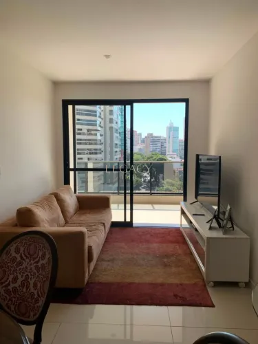 Apartamento 3 Quartos com Vista para o Mar Enseada do Suá REF: 104719