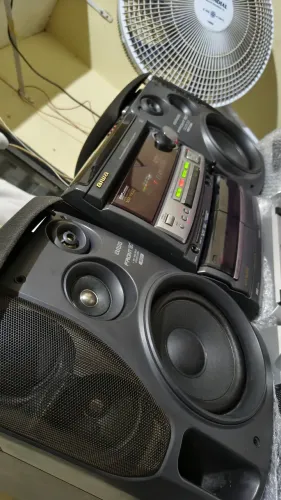 Aiwa nsx V900