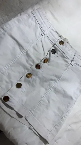 Roupas e sapatos 