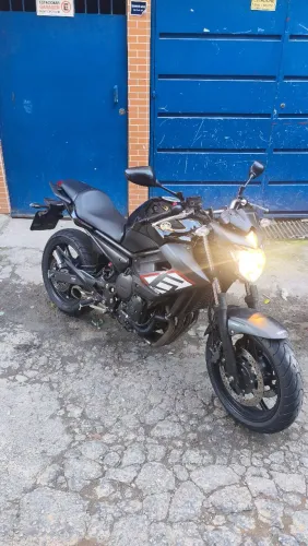 XJ6 2016