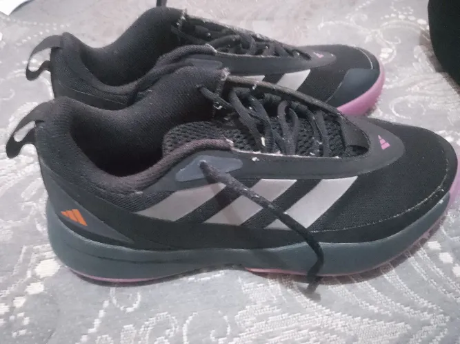 Tênis 38 Mizuno