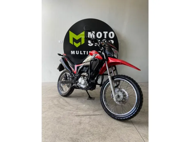 Honda Nxr 160 bros esdd 2020