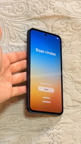 Sansung Galaxy A56