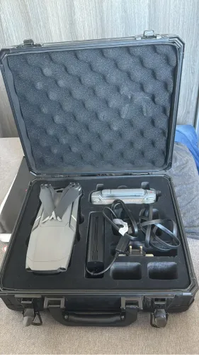 Drone DJI MAVIC 2