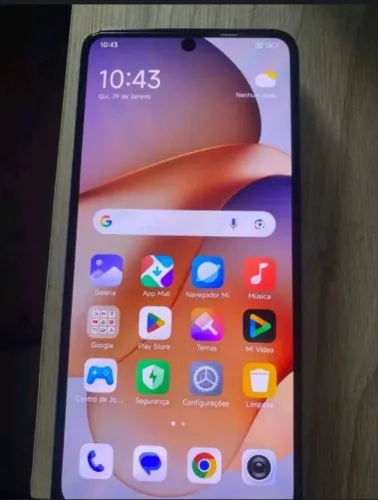 Redmi Note 12