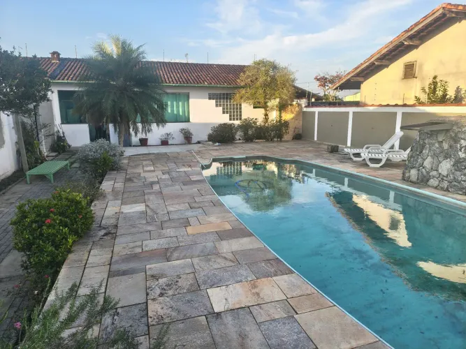 Casa em Itanhaém