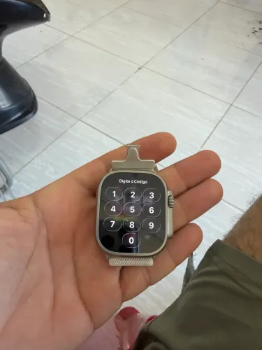 apple watch série 2 ultra