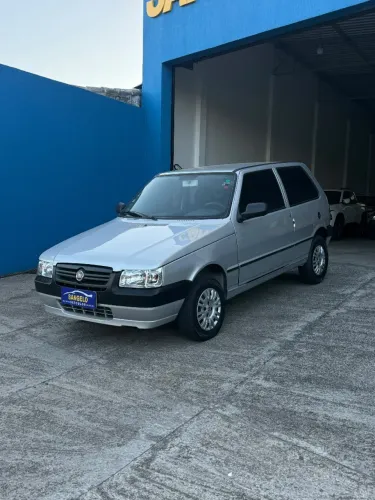 Fiat Uno Mille 1.0 Fire/ F.flex/ Economy 2P 2012
