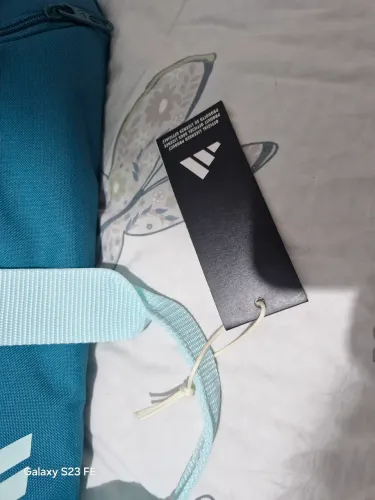 Linda mala do cruzeiro 