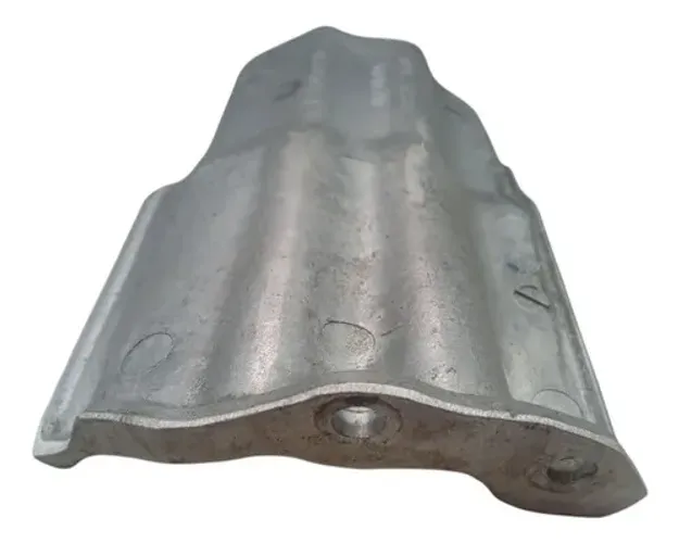 Proteto Calor Semi Eixo Direito Audi Q3 Sportback 2.0 2025