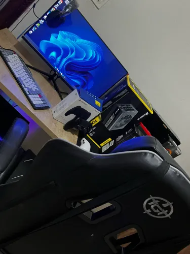 PC gamer high end - 12x cartão