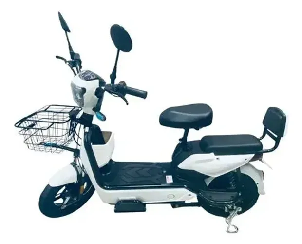 Scooter Elétrica Bike 7 