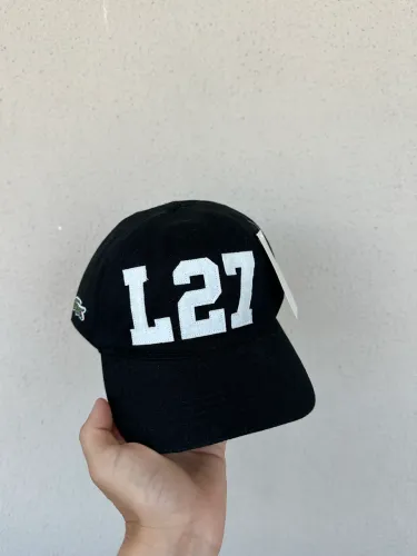 Boné Lacoste 